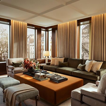 The Chancery Rosewood Londres Exterior foto