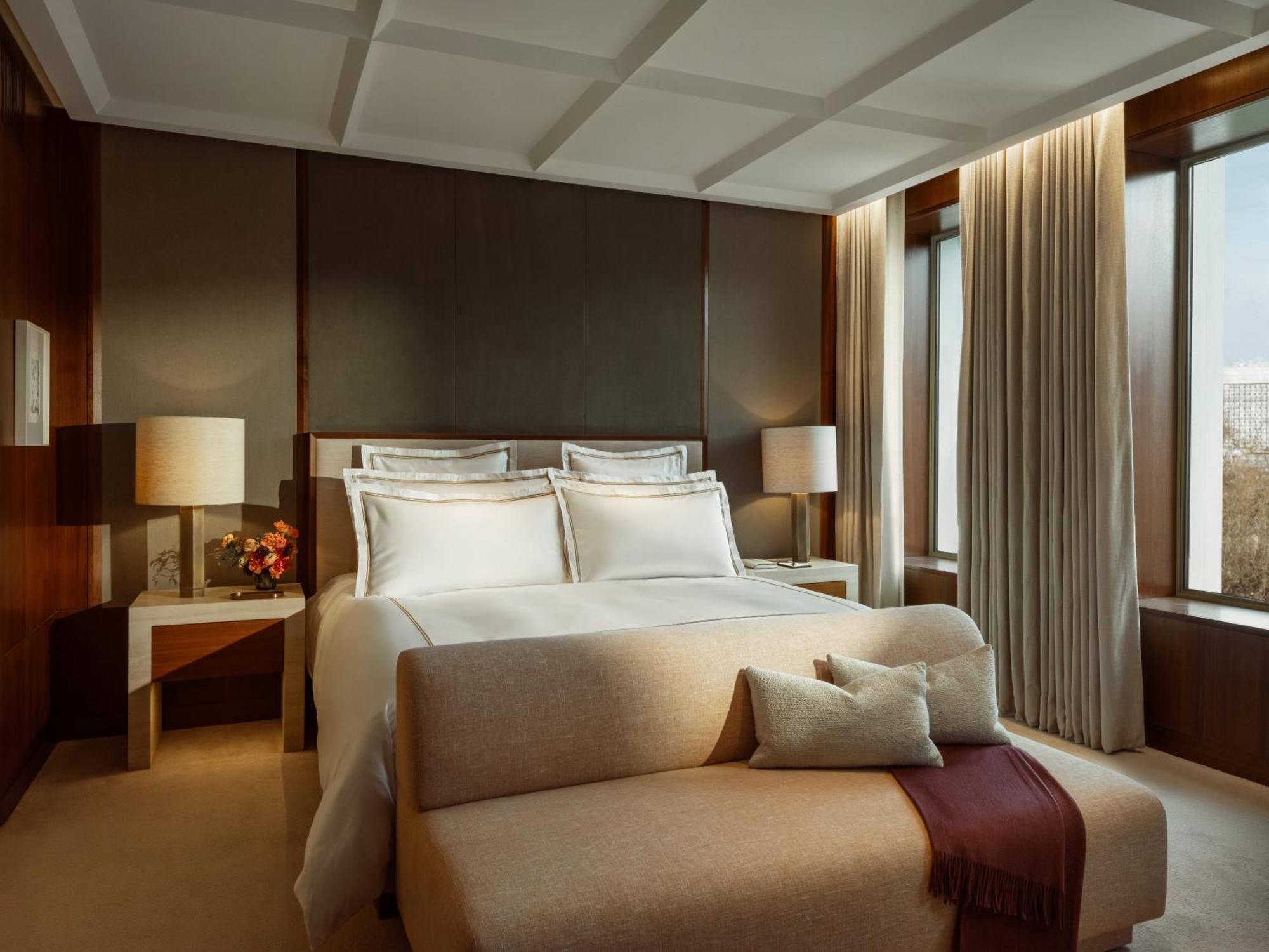 The Chancery Rosewood Londres Quarto foto
