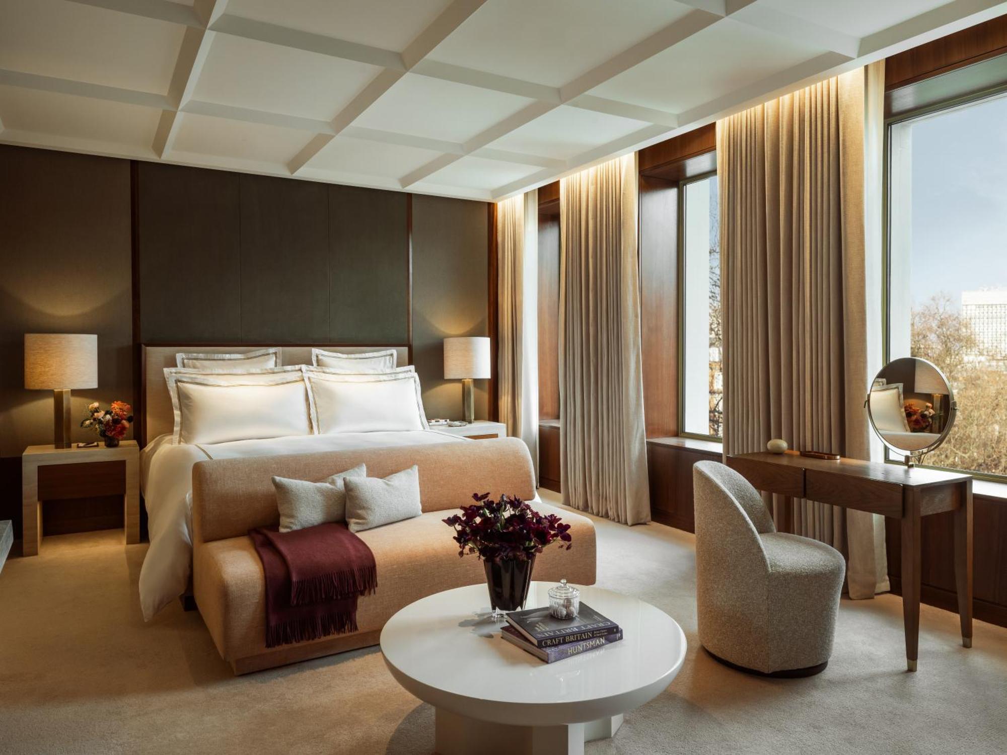 The Chancery Rosewood Londres Exterior foto
