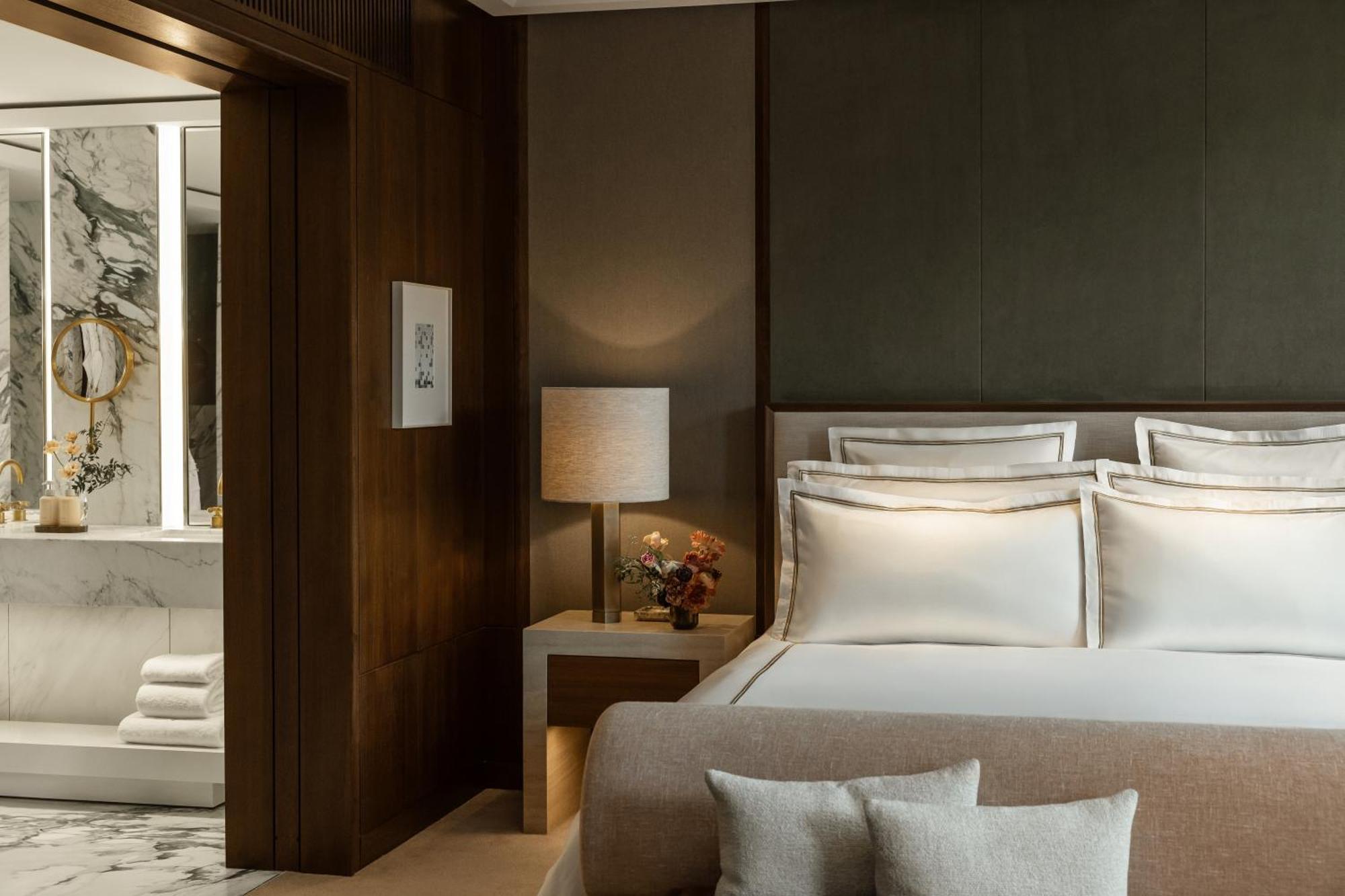 The Chancery Rosewood Londres Quarto foto