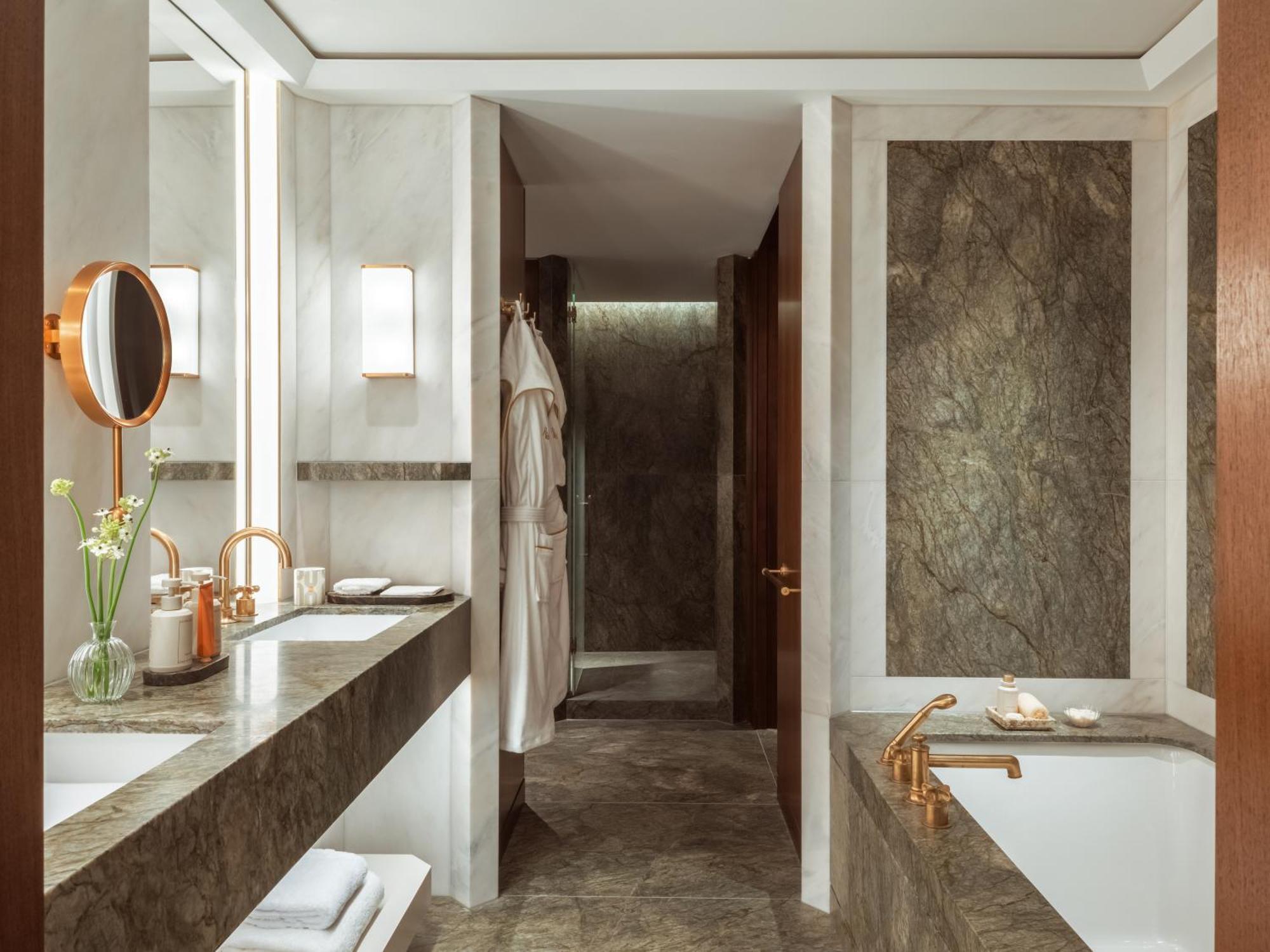 The Chancery Rosewood Londres Quarto foto